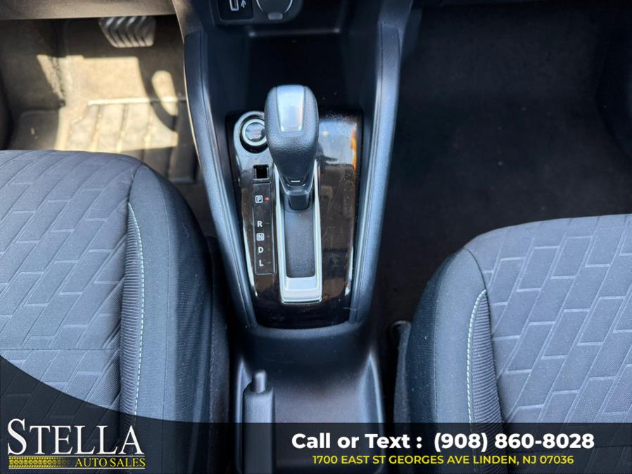 2021 Nissan Kicks S FWD, available for sale in Linden, New Jersey | Stella Auto Sales. Linden, New Jersey 2021 Nissan Kicks S FWD, available for sale in Linden, New Jersey | Stella Auto Sales. Linden, New Jersey