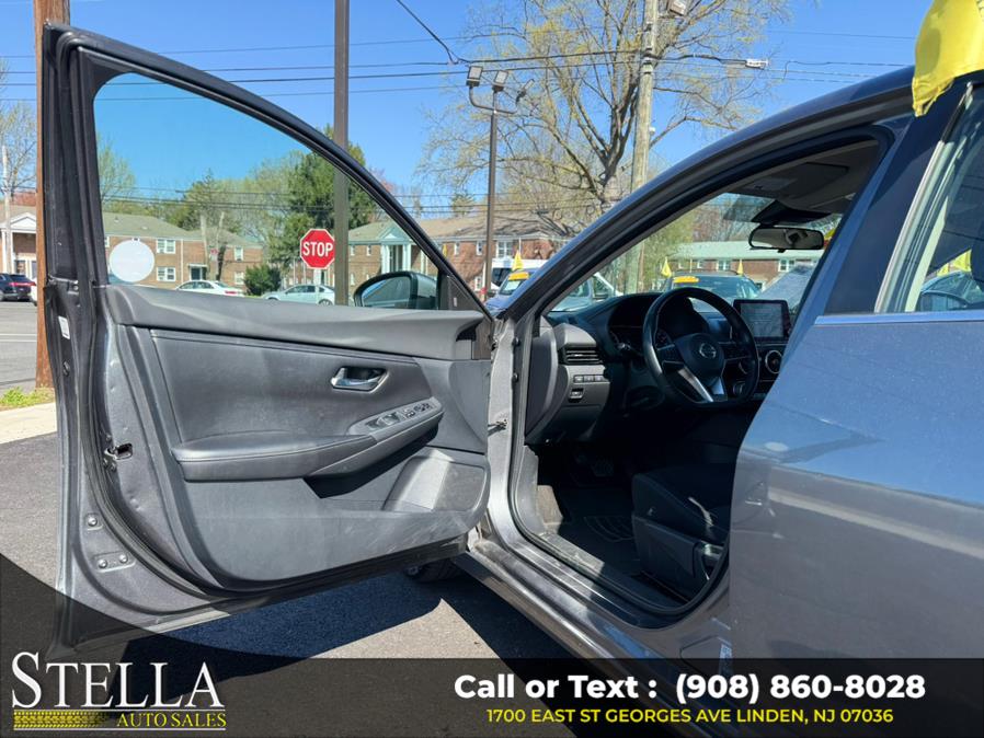 2021 Nissan Sentra SV CVT, available for sale in Linden, New Jersey | Stella Auto Sales. Linden, New Jersey 2021 Nissan Sentra SV CVT, available for sale in Linden, New Jersey | Stella Auto Sales. Linden, New Jersey