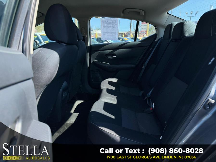 2021 Nissan Sentra SV CVT, available for sale in Linden, New Jersey | Stella Auto Sales. Linden, New Jersey 2021 Nissan Sentra SV CVT, available for sale in Linden, New Jersey | Stella Auto Sales. Linden, New Jersey