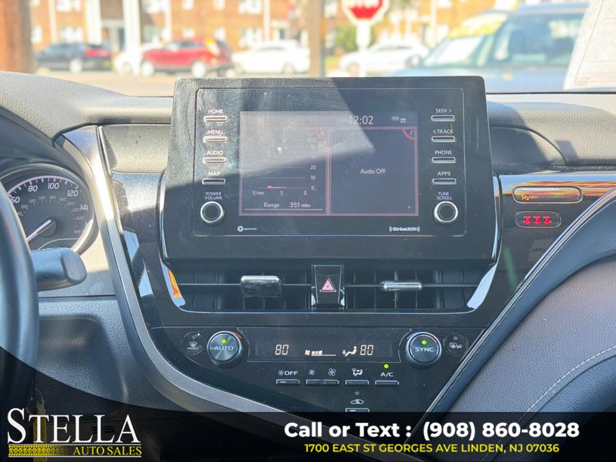 2023 Toyota Camry SE Auto (Natl), available for sale in Linden, New Jersey | Stella Auto Sales. Linden, New Jersey 2023 Toyota Camry SE Auto (Natl), available for sale in Linden, New Jersey | Stella Auto Sales. Linden, New Jersey