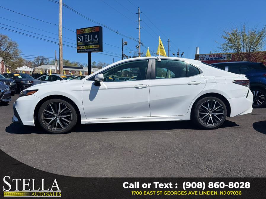 2023 Toyota Camry SE Auto (Natl), available for sale in Linden, New Jersey | Stella Auto Sales. Linden, New Jersey 2023 Toyota Camry SE Auto (Natl), available for sale in Linden, New Jersey | Stella Auto Sales. Linden, New Jersey