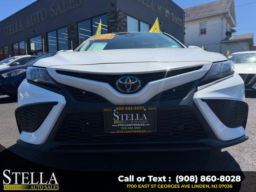 2023 Toyota Camry SE Auto (Natl), available for sale in Linden, New Jersey | Stella Auto Sales. Linden, New Jersey 2023 Toyota Camry SE Auto (Natl), available for sale in Linden, New Jersey | Stella Auto Sales. Linden, New Jersey