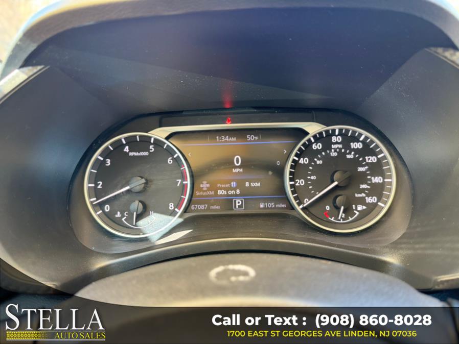 2020 Nissan Sentra SV CVT, available for sale in Linden, New Jersey | Stella Auto Sales. Linden, New Jersey 2020 Nissan Sentra SV CVT, available for sale in Linden, New Jersey | Stella Auto Sales. Linden, New Jersey