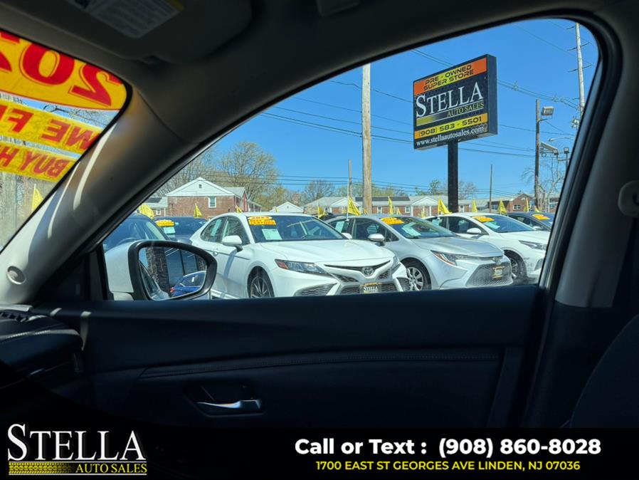 2020 Nissan Sentra SV CVT, available for sale in Linden, New Jersey | Stella Auto Sales. Linden, New Jersey 2020 Nissan Sentra SV CVT, available for sale in Linden, New Jersey | Stella Auto Sales. Linden, New Jersey