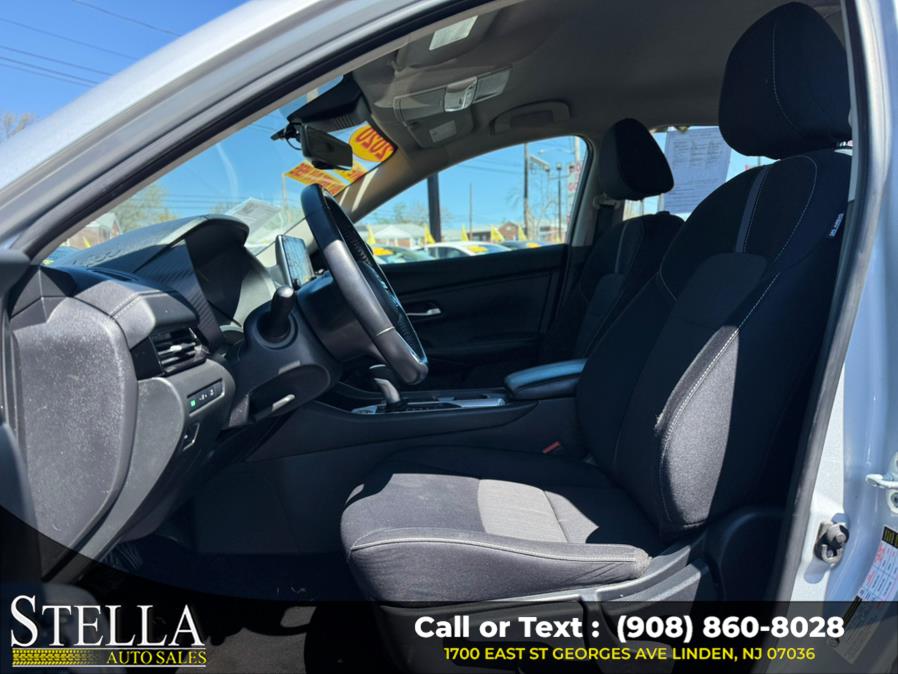 2020 Nissan Sentra SV CVT, available for sale in Linden, New Jersey | Stella Auto Sales. Linden, New Jersey 2020 Nissan Sentra SV CVT, available for sale in Linden, New Jersey | Stella Auto Sales. Linden, New Jersey