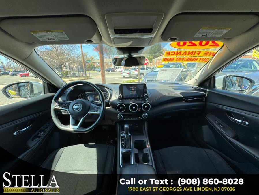 2020 Nissan Sentra SV CVT, available for sale in Linden, New Jersey | Stella Auto Sales. Linden, New Jersey 2020 Nissan Sentra SV CVT, available for sale in Linden, New Jersey | Stella Auto Sales. Linden, New Jersey
