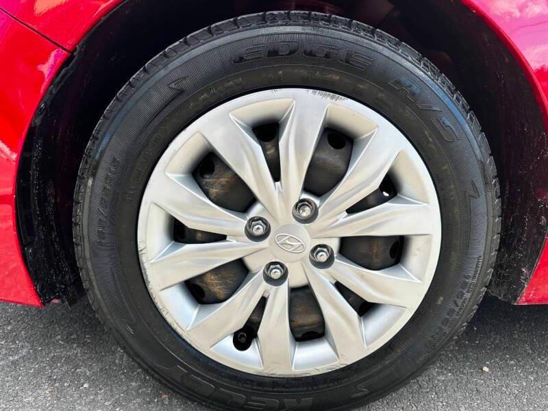 2020 Hyundai Accent SE 4dr Sedan CVT, available for sale in Hempstead, New York | VIP Auto Credit Express. Hempstead, New York 2020 Hyundai Accent SE 4dr Sedan CVT, available for sale in Hempstead, New York | VIP Auto Credit Express. Hempstead, New York