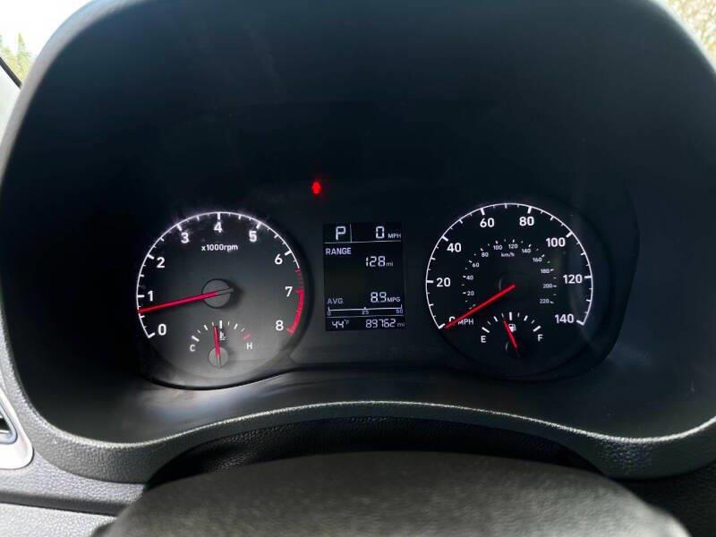 2020 Hyundai Accent SE 4dr Sedan CVT, available for sale in Hempstead, New York | VIP Auto Credit Express. Hempstead, New York 2020 Hyundai Accent SE 4dr Sedan CVT, available for sale in Hempstead, New York | VIP Auto Credit Express. Hempstead, New York