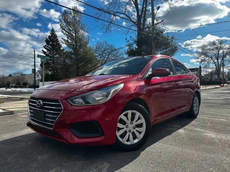2020 Hyundai Accent SE 4dr Sedan CVT, available for sale in Hempstead, New York | VIP Auto Credit Express. Hempstead, New York 2020 Hyundai Accent SE 4dr Sedan CVT, available for sale in Hempstead, New York | VIP Auto Credit Express. Hempstead, New York