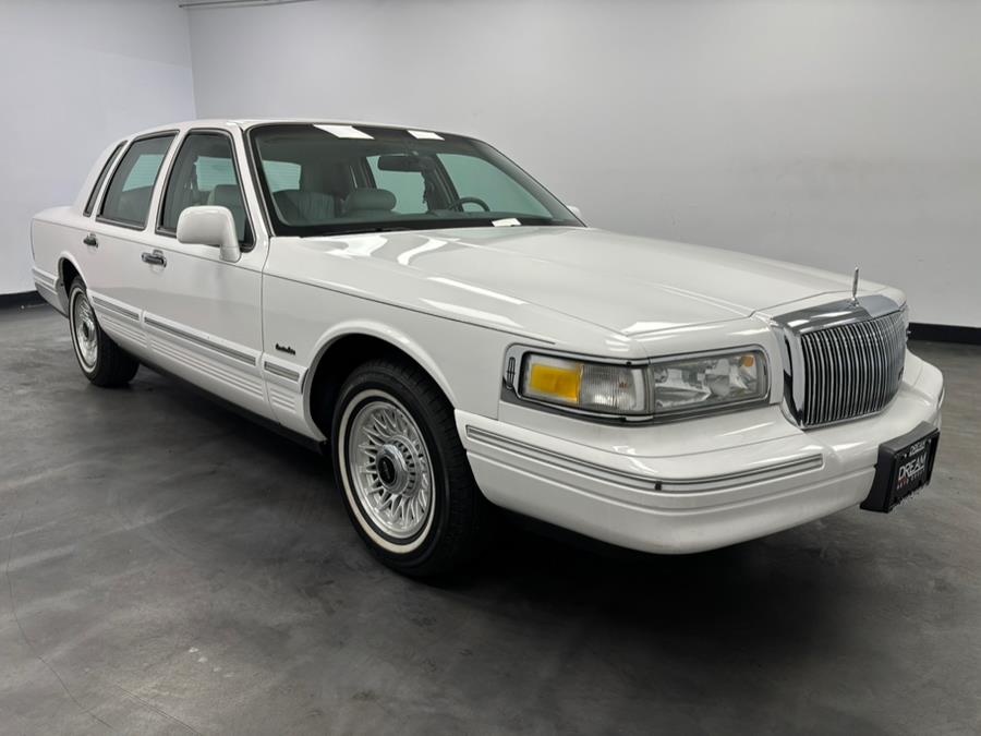 1997 Lincoln Town Car 4dr Sdn Executive, available for sale in Elizabeth, New Jersey | Dream Auto Group. Elizabeth, New Jersey 1997 Lincoln Town Car 4dr Sdn Executive, available for sale in Elizabeth, New Jersey | Dream Auto Group. Elizabeth, New Jersey