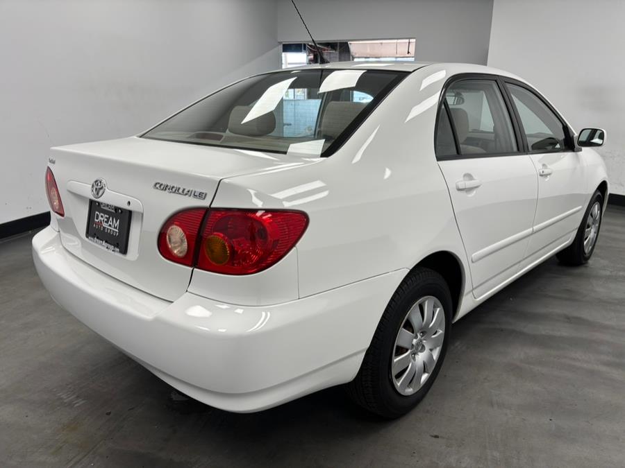 2004 Toyota Corolla 4dr Sdn LE Auto, available for sale in Elizabeth, New Jersey | Dream Auto Group. Elizabeth, New Jersey 2004 Toyota Corolla 4dr Sdn LE Auto, available for sale in Elizabeth, New Jersey | Dream Auto Group. Elizabeth, New Jersey