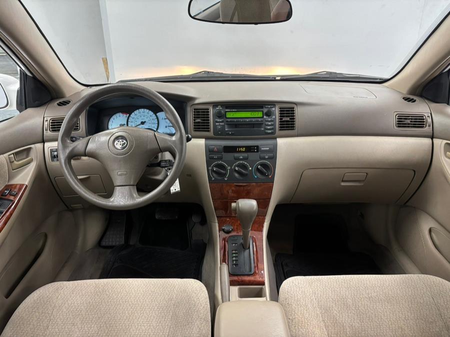 2004 Toyota Corolla 4dr Sdn LE Auto, available for sale in Elizabeth, New Jersey | Dream Auto Group. Elizabeth, New Jersey 2004 Toyota Corolla 4dr Sdn LE Auto, available for sale in Elizabeth, New Jersey | Dream Auto Group. Elizabeth, New Jersey