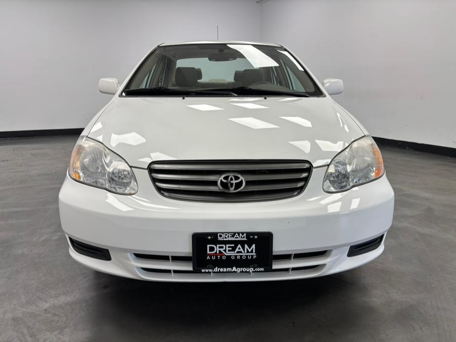 2004 Toyota Corolla 4dr Sdn LE Auto, available for sale in Elizabeth, New Jersey | Dream Auto Group. Elizabeth, New Jersey 2004 Toyota Corolla 4dr Sdn LE Auto, available for sale in Elizabeth, New Jersey | Dream Auto Group. Elizabeth, New Jersey