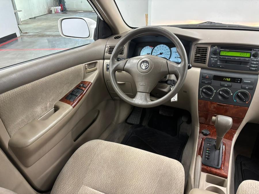 2004 Toyota Corolla 4dr Sdn LE Auto, available for sale in Elizabeth, New Jersey | Dream Auto Group. Elizabeth, New Jersey 2004 Toyota Corolla 4dr Sdn LE Auto, available for sale in Elizabeth, New Jersey | Dream Auto Group. Elizabeth, New Jersey