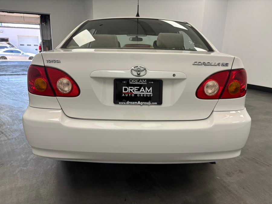 2004 Toyota Corolla 4dr Sdn LE Auto, available for sale in Elizabeth, New Jersey | Dream Auto Group. Elizabeth, New Jersey 2004 Toyota Corolla 4dr Sdn LE Auto, available for sale in Elizabeth, New Jersey | Dream Auto Group. Elizabeth, New Jersey