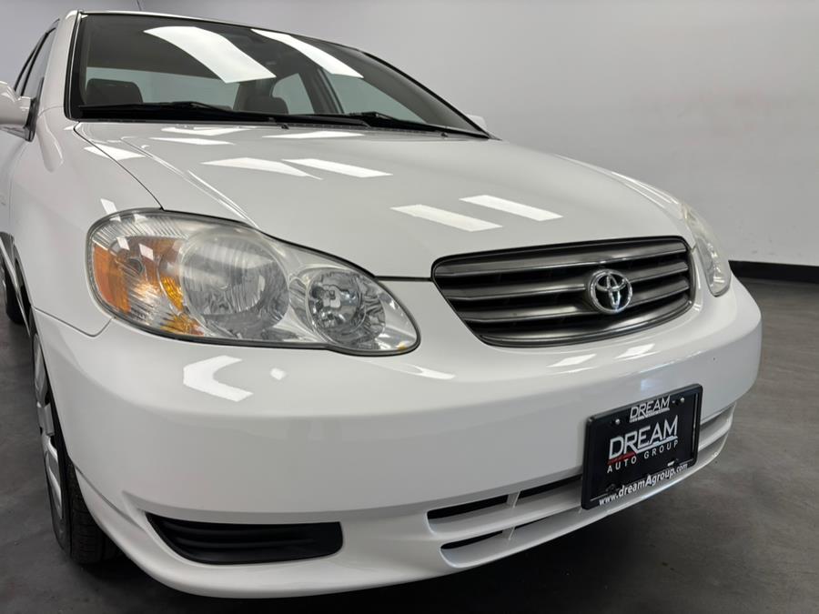 2004 Toyota Corolla 4dr Sdn LE Auto, available for sale in Elizabeth, New Jersey | Dream Auto Group. Elizabeth, New Jersey 2004 Toyota Corolla 4dr Sdn LE Auto, available for sale in Elizabeth, New Jersey | Dream Auto Group. Elizabeth, New Jersey