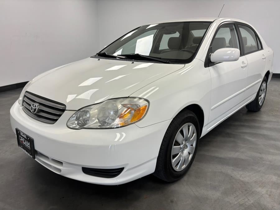 2004 Toyota Corolla 4dr Sdn LE Auto, available for sale in Elizabeth, New Jersey | Dream Auto Group. Elizabeth, New Jersey 2004 Toyota Corolla 4dr Sdn LE Auto, available for sale in Elizabeth, New Jersey | Dream Auto Group. Elizabeth, New Jersey