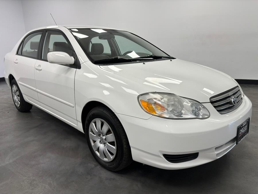 2004 Toyota Corolla 4dr Sdn LE Auto, available for sale in Elizabeth, New Jersey | Dream Auto Group. Elizabeth, New Jersey 2004 Toyota Corolla 4dr Sdn LE Auto, available for sale in Elizabeth, New Jersey | Dream Auto Group. Elizabeth, New Jersey