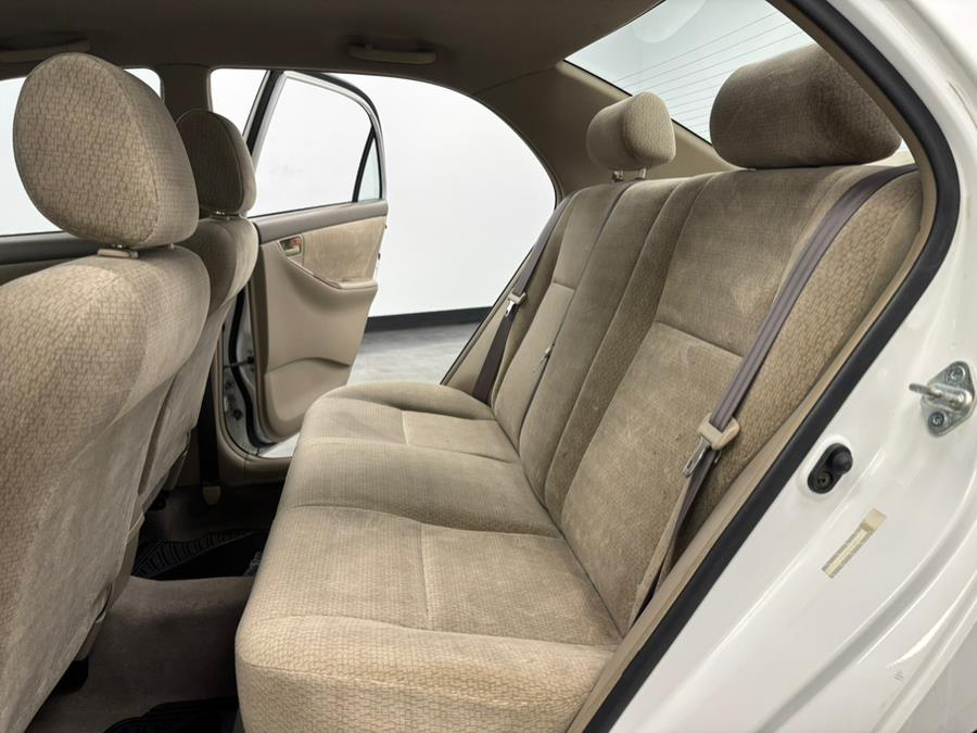 2004 Toyota Corolla 4dr Sdn LE Auto, available for sale in Elizabeth, New Jersey | Dream Auto Group. Elizabeth, New Jersey 2004 Toyota Corolla 4dr Sdn LE Auto, available for sale in Elizabeth, New Jersey | Dream Auto Group. Elizabeth, New Jersey