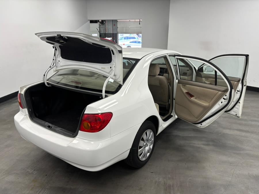 2004 Toyota Corolla 4dr Sdn LE Auto, available for sale in Elizabeth, New Jersey | Dream Auto Group. Elizabeth, New Jersey 2004 Toyota Corolla 4dr Sdn LE Auto, available for sale in Elizabeth, New Jersey | Dream Auto Group. Elizabeth, New Jersey