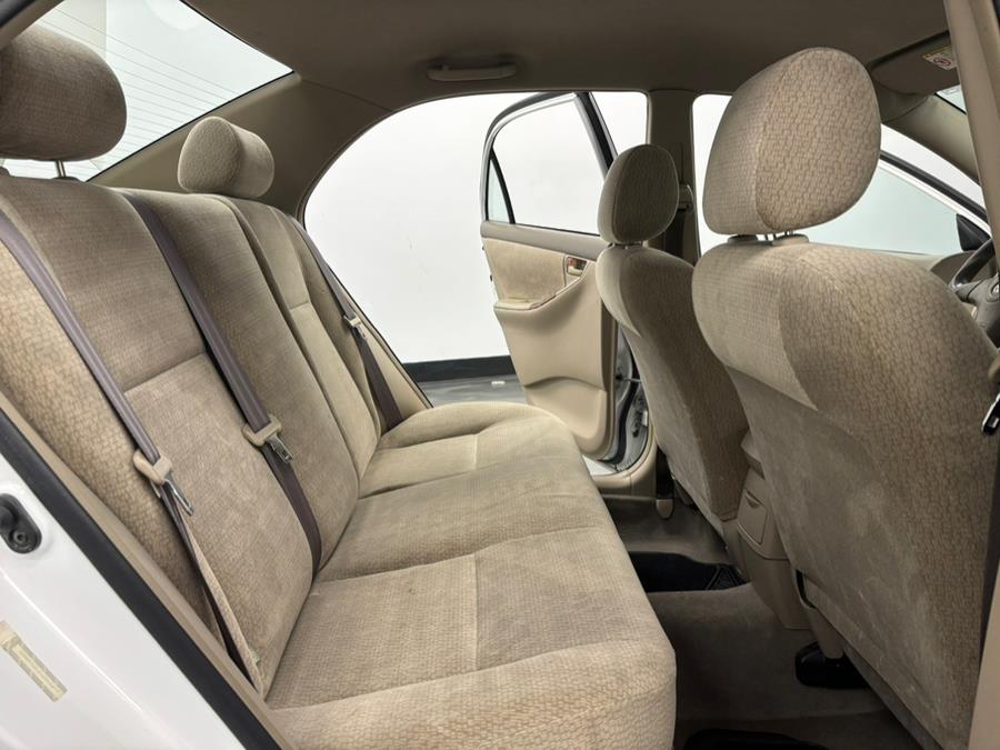 2004 Toyota Corolla 4dr Sdn LE Auto, available for sale in Elizabeth, New Jersey | Dream Auto Group. Elizabeth, New Jersey 2004 Toyota Corolla 4dr Sdn LE Auto, available for sale in Elizabeth, New Jersey | Dream Auto Group. Elizabeth, New Jersey