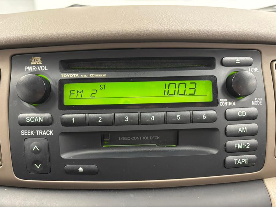 2004 Toyota Corolla 4dr Sdn LE Auto, available for sale in Elizabeth, New Jersey | Dream Auto Group. Elizabeth, New Jersey 2004 Toyota Corolla 4dr Sdn LE Auto, available for sale in Elizabeth, New Jersey | Dream Auto Group. Elizabeth, New Jersey