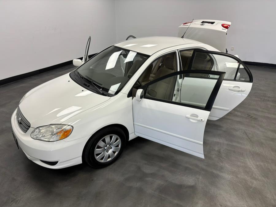 2004 Toyota Corolla 4dr Sdn LE Auto, available for sale in Elizabeth, New Jersey | Dream Auto Group. Elizabeth, New Jersey 2004 Toyota Corolla 4dr Sdn LE Auto, available for sale in Elizabeth, New Jersey | Dream Auto Group. Elizabeth, New Jersey