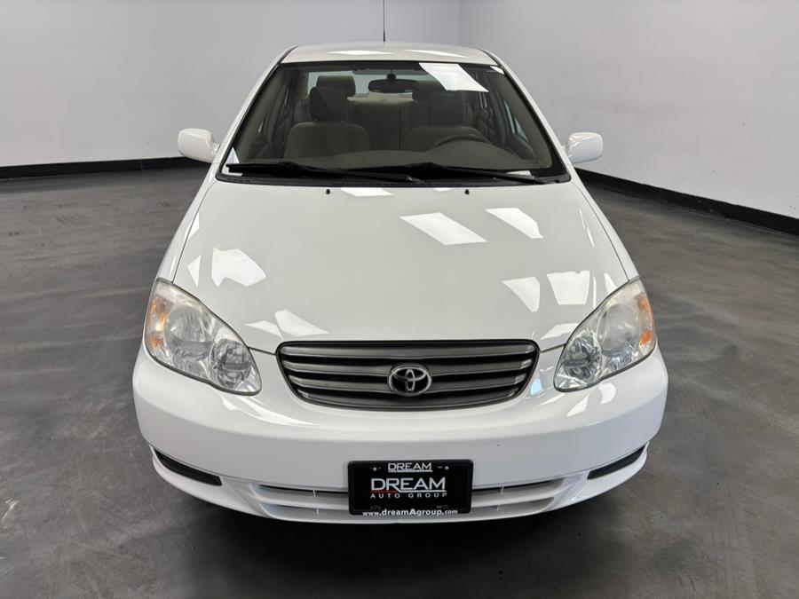 2004 Toyota Corolla 4dr Sdn LE Auto, available for sale in Elizabeth, New Jersey | Dream Auto Group. Elizabeth, New Jersey 2004 Toyota Corolla 4dr Sdn LE Auto, available for sale in Elizabeth, New Jersey | Dream Auto Group. Elizabeth, New Jersey