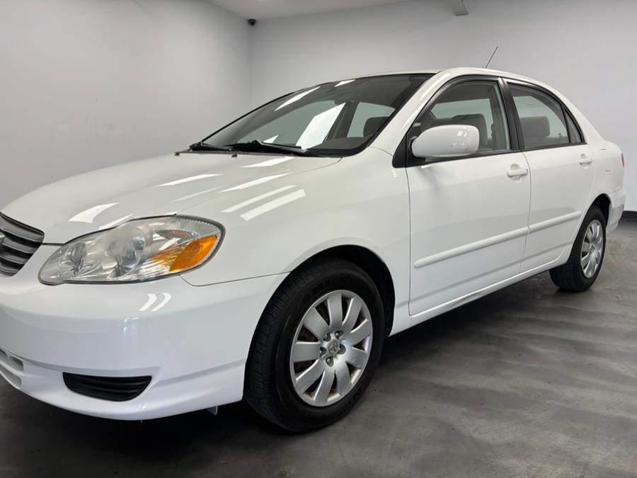 2004 Toyota Corolla 4dr Sdn LE Auto, available for sale in Elizabeth, New Jersey | Dream Auto Group. Elizabeth, New Jersey 2004 Toyota Corolla 4dr Sdn LE Auto, available for sale in Elizabeth, New Jersey | Dream Auto Group. Elizabeth, New Jersey