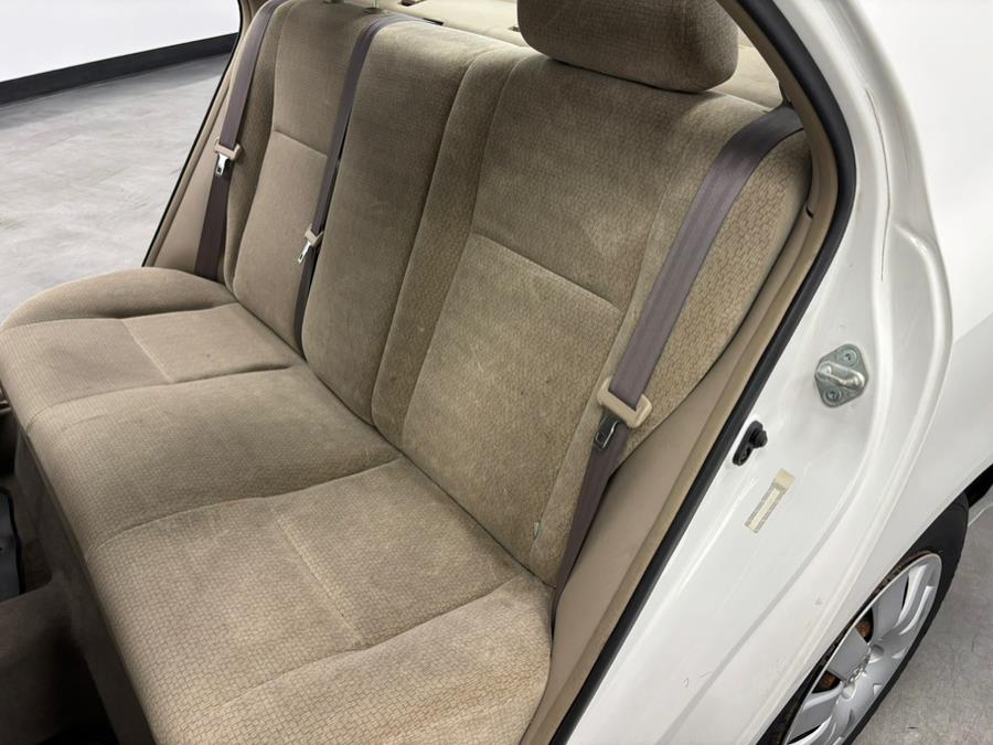 2004 Toyota Corolla 4dr Sdn LE Auto, available for sale in Elizabeth, New Jersey | Dream Auto Group. Elizabeth, New Jersey 2004 Toyota Corolla 4dr Sdn LE Auto, available for sale in Elizabeth, New Jersey | Dream Auto Group. Elizabeth, New Jersey