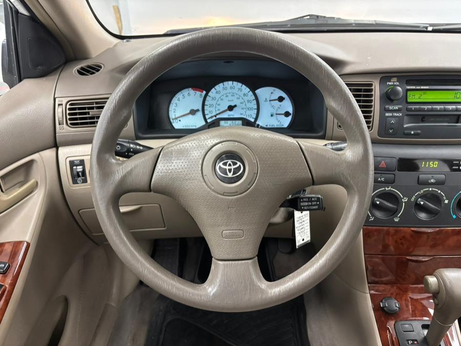 2004 Toyota Corolla 4dr Sdn LE Auto, available for sale in Elizabeth, New Jersey | Dream Auto Group. Elizabeth, New Jersey 2004 Toyota Corolla 4dr Sdn LE Auto, available for sale in Elizabeth, New Jersey | Dream Auto Group. Elizabeth, New Jersey