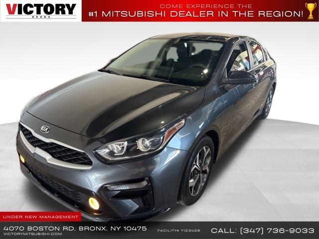 Used 2020 Kia Forte in Floral Park, New York | Shop Auto NY. Floral Park, New York