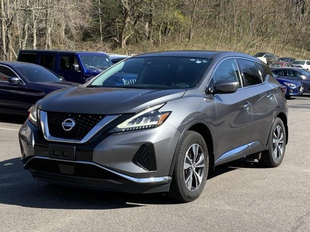 Used 2020 Nissan Murano in Floral Park, New York | Shop Auto NY. Floral Park, New York