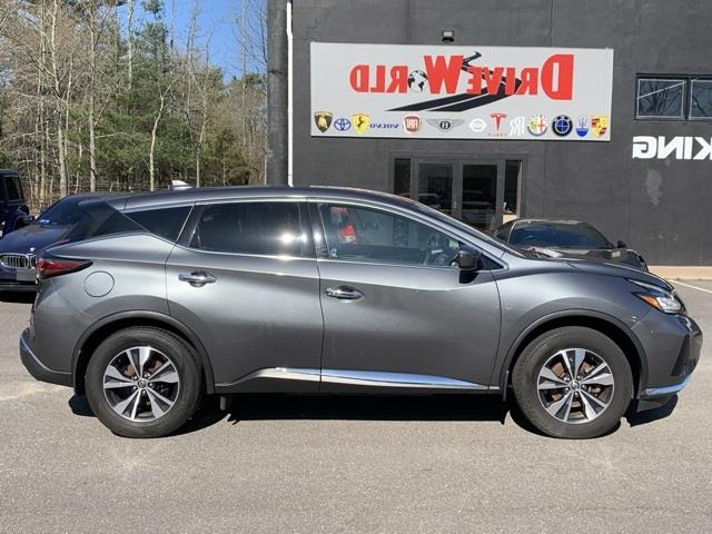 2020 Nissan Murano S, available for sale in Floral Park, New York | Shop Auto NY. Floral Park, New York 2020 Nissan Murano S, available for sale in Floral Park, New York | Shop Auto NY. Floral Park, New York