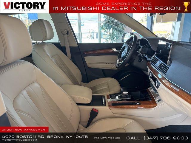 2022 Audi Q5 45 S line Premium, available for sale in Floral Park, New York | Shop Auto NY. Floral Park, New York 2022 Audi Q5 45 S line Premium, available for sale in Floral Park, New York | Shop Auto NY. Floral Park, New York