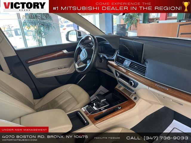 2022 Audi Q5 45 S line Premium, available for sale in Floral Park, New York | Shop Auto NY. Floral Park, New York 2022 Audi Q5 45 S line Premium, available for sale in Floral Park, New York | Shop Auto NY. Floral Park, New York