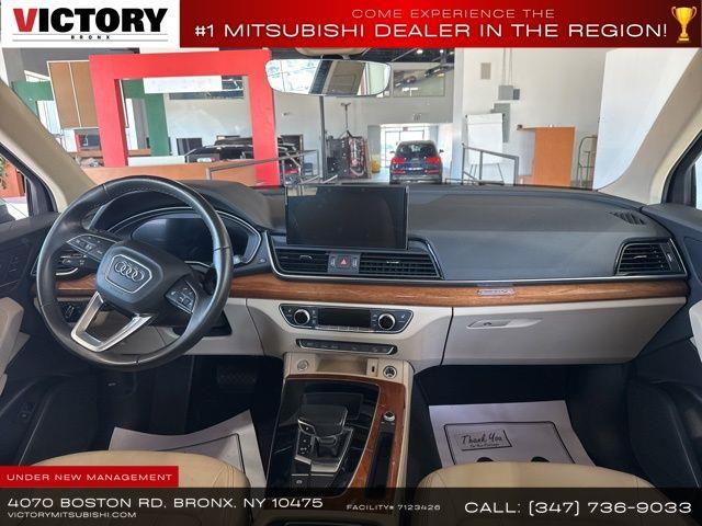2022 Audi Q5 45 S line Premium, available for sale in Floral Park, New York | Shop Auto NY. Floral Park, New York 2022 Audi Q5 45 S line Premium, available for sale in Floral Park, New York | Shop Auto NY. Floral Park, New York