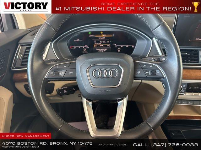 2022 Audi Q5 45 S line Premium, available for sale in Floral Park, New York | Shop Auto NY. Floral Park, New York 2022 Audi Q5 45 S line Premium, available for sale in Floral Park, New York | Shop Auto NY. Floral Park, New York