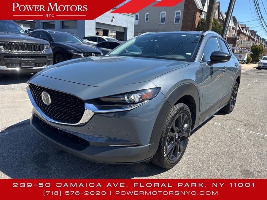 Used 2024 Mazda Cx-30 in Floral Park, New York | Shop Auto NY. Floral Park, New York