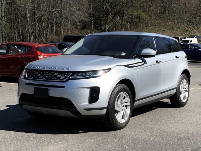 Used 2020 Land Rover Range Rover Evoque in Floral Park, New York | Shop Auto NY. Floral Park, New York