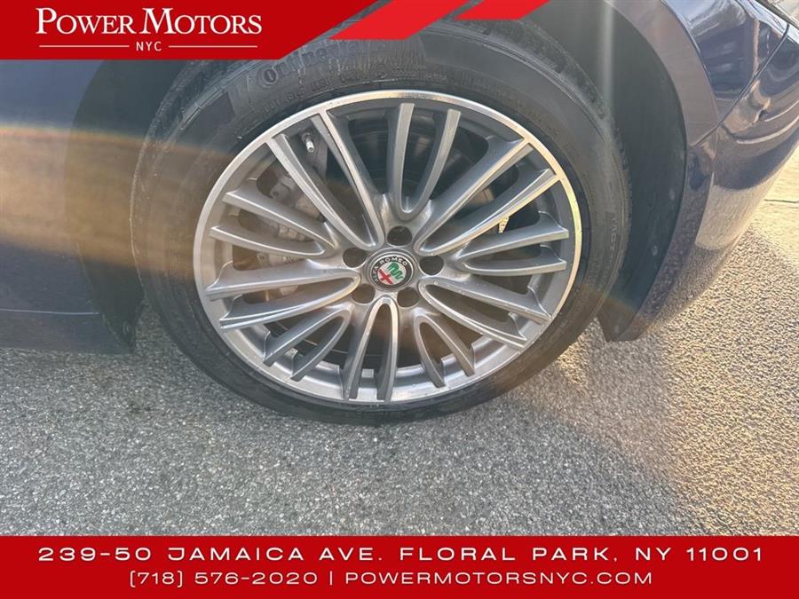 2021 Alfa Romeo Giulia Ti, available for sale in Floral Park, New York | Shop Auto NY. Floral Park, New York 2021 Alfa Romeo Giulia Ti, available for sale in Floral Park, New York | Shop Auto NY. Floral Park, New York