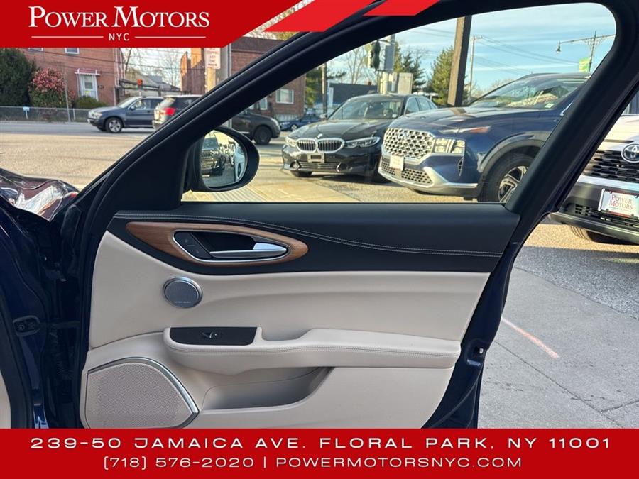 2021 Alfa Romeo Giulia Ti, available for sale in Floral Park, New York | Shop Auto NY. Floral Park, New York 2021 Alfa Romeo Giulia Ti, available for sale in Floral Park, New York | Shop Auto NY. Floral Park, New York