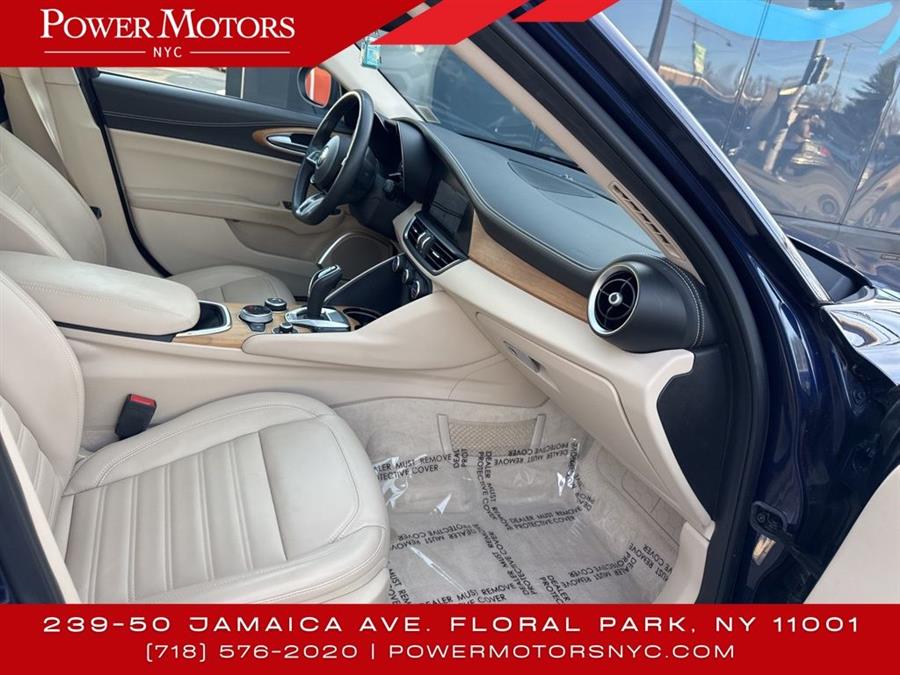 2021 Alfa Romeo Giulia Ti, available for sale in Floral Park, New York | Shop Auto NY. Floral Park, New York 2021 Alfa Romeo Giulia Ti, available for sale in Floral Park, New York | Shop Auto NY. Floral Park, New York