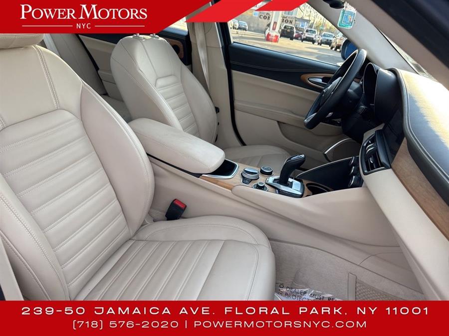 2021 Alfa Romeo Giulia Ti, available for sale in Floral Park, New York | Shop Auto NY. Floral Park, New York 2021 Alfa Romeo Giulia Ti, available for sale in Floral Park, New York | Shop Auto NY. Floral Park, New York