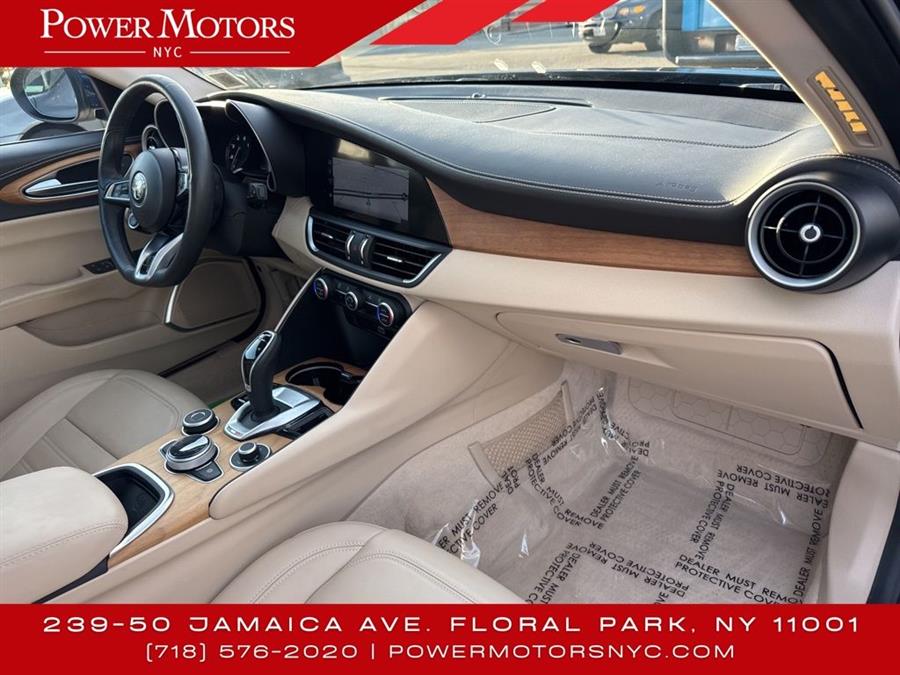 2021 Alfa Romeo Giulia Ti, available for sale in Floral Park, New York | Shop Auto NY. Floral Park, New York 2021 Alfa Romeo Giulia Ti, available for sale in Floral Park, New York | Shop Auto NY. Floral Park, New York