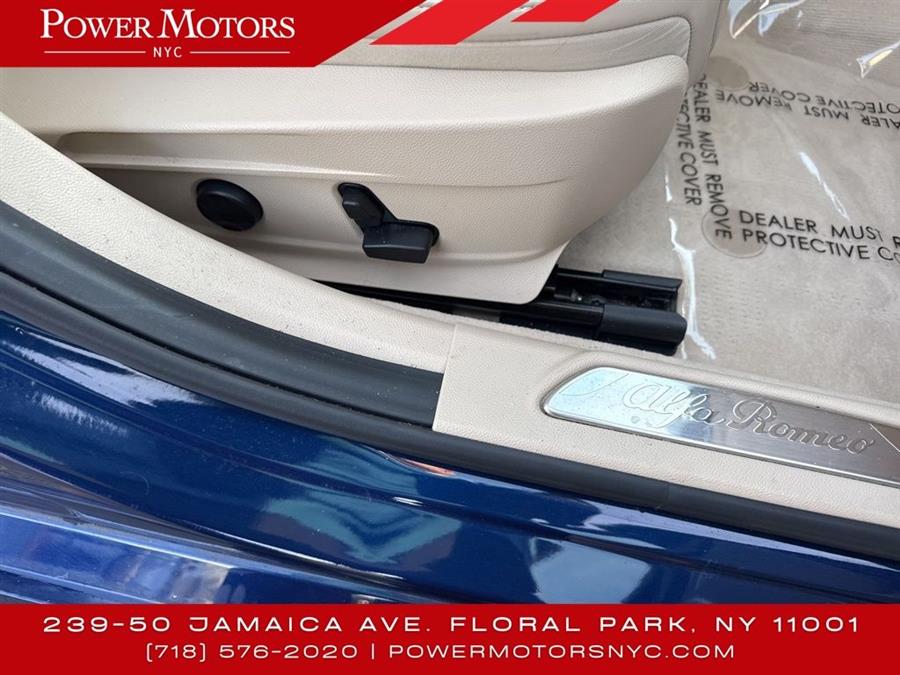 2021 Alfa Romeo Giulia Ti, available for sale in Floral Park, New York | Shop Auto NY. Floral Park, New York 2021 Alfa Romeo Giulia Ti, available for sale in Floral Park, New York | Shop Auto NY. Floral Park, New York
