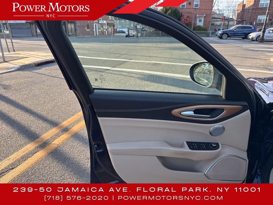 2021 Alfa Romeo Giulia Ti, available for sale in Floral Park, New York | Shop Auto NY. Floral Park, New York 2021 Alfa Romeo Giulia Ti, available for sale in Floral Park, New York | Shop Auto NY. Floral Park, New York