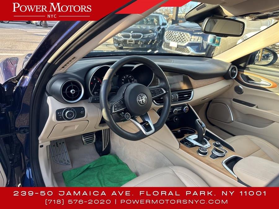 2021 Alfa Romeo Giulia Ti, available for sale in Floral Park, New York | Shop Auto NY. Floral Park, New York 2021 Alfa Romeo Giulia Ti, available for sale in Floral Park, New York | Shop Auto NY. Floral Park, New York