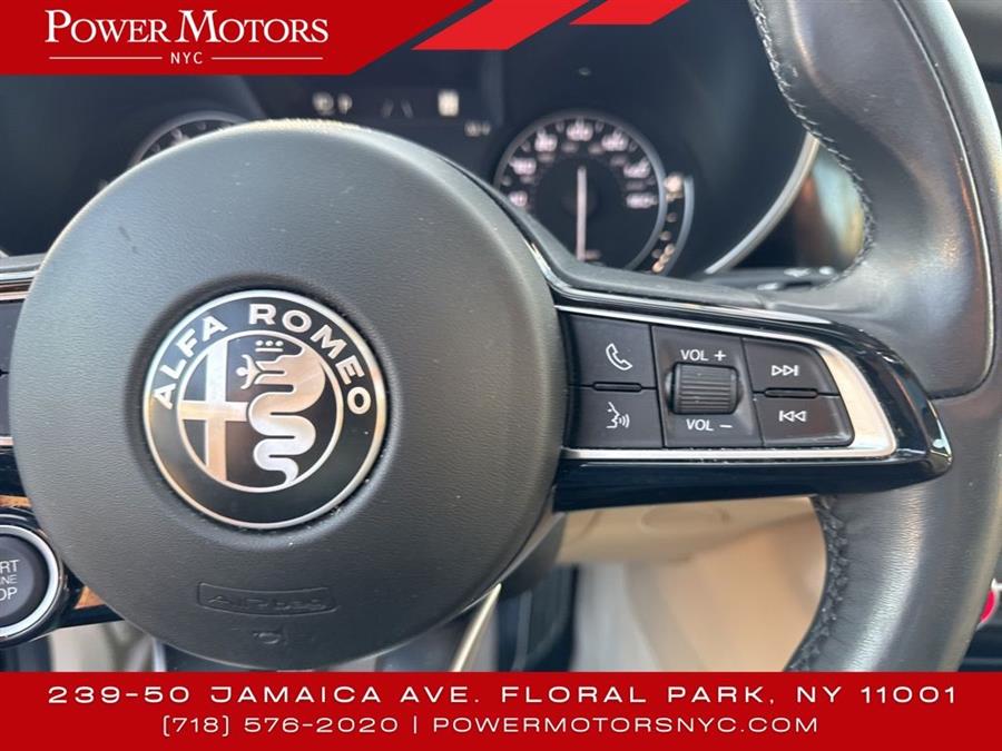 2021 Alfa Romeo Giulia Ti, available for sale in Floral Park, New York | Shop Auto NY. Floral Park, New York 2021 Alfa Romeo Giulia Ti, available for sale in Floral Park, New York | Shop Auto NY. Floral Park, New York