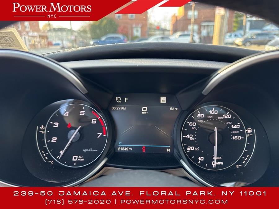 2021 Alfa Romeo Giulia Ti, available for sale in Floral Park, New York | Shop Auto NY. Floral Park, New York 2021 Alfa Romeo Giulia Ti, available for sale in Floral Park, New York | Shop Auto NY. Floral Park, New York